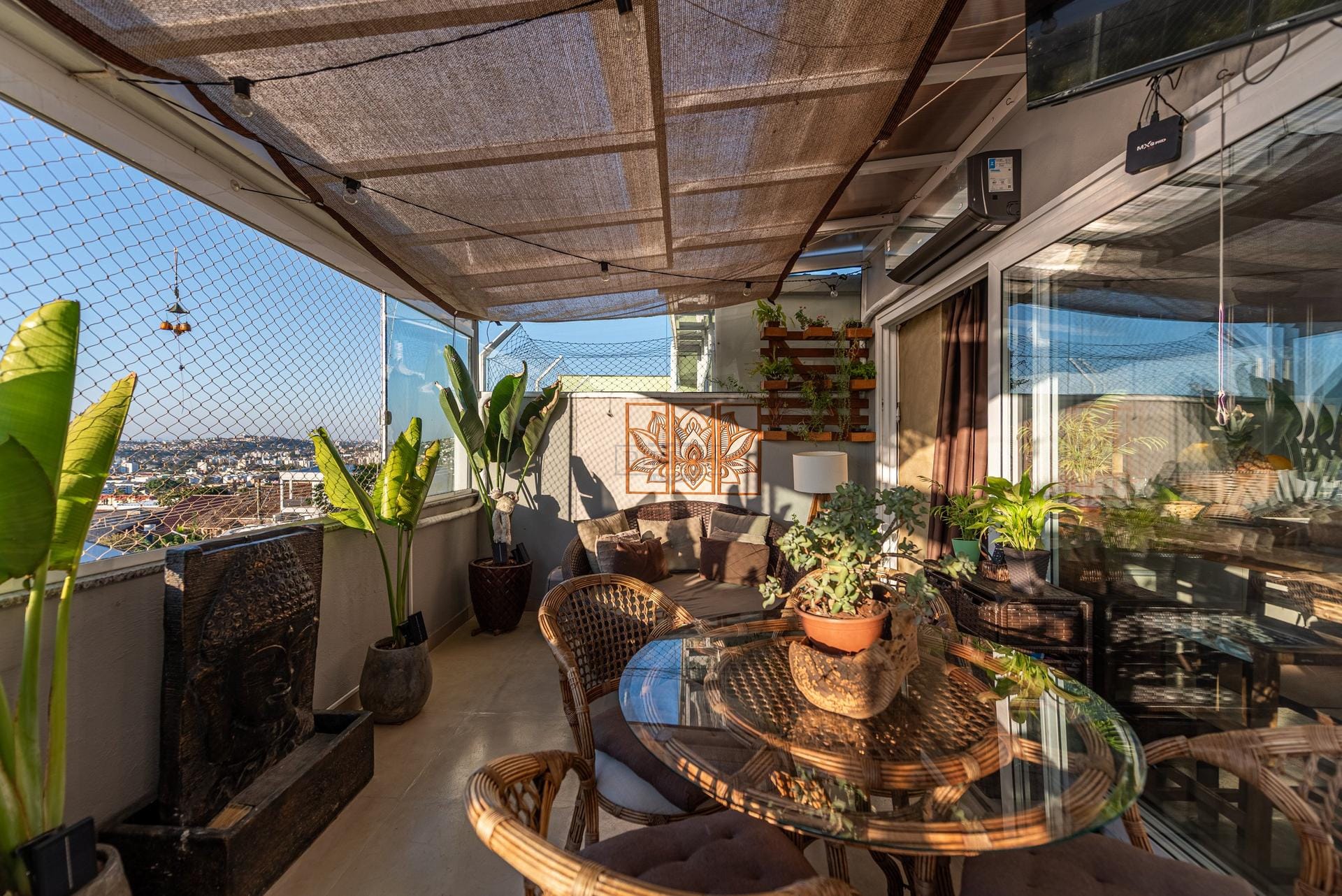 Casa em Condomínio à venda com 105m², 3 dormitórios, 1 suíte, 2 vagas no bairro Tristeza em Porto Alegre - Foto 1