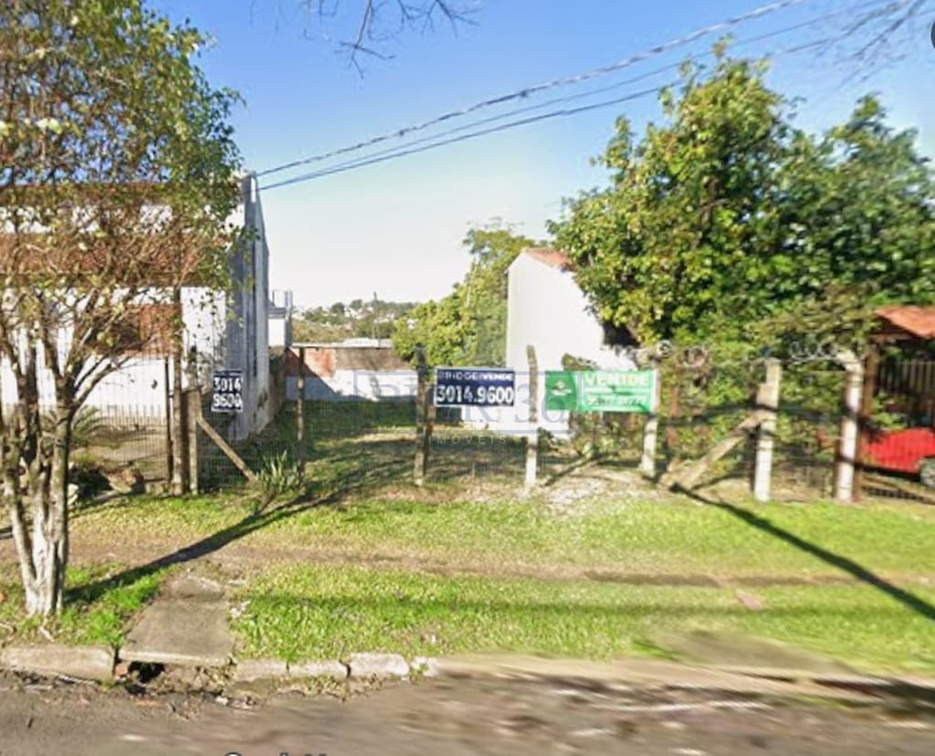 Terreno à venda com 312m² no bairro Petrópolis em Porto Alegre - Foto 1