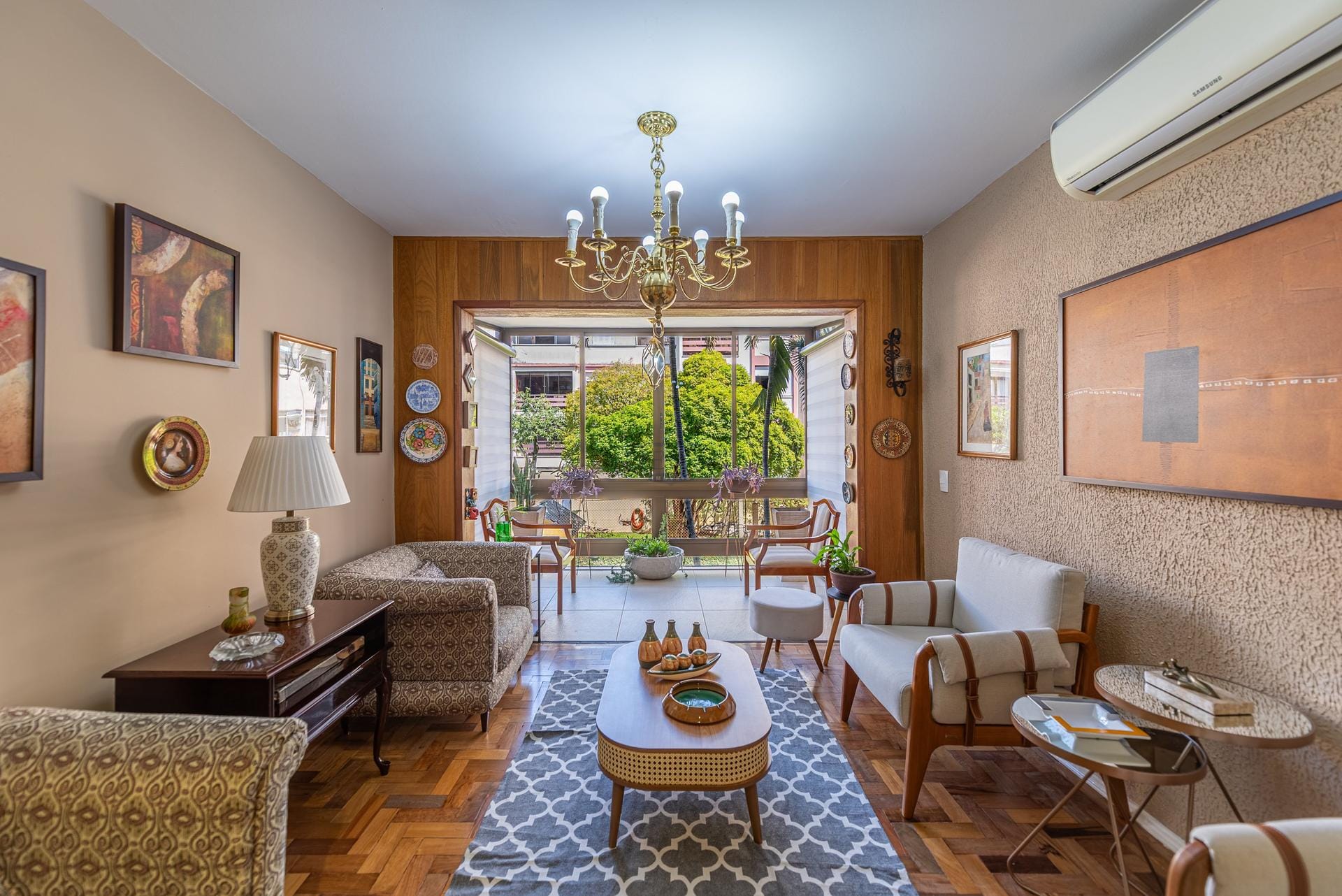 Apartamento à venda com 86m², 2 dormitórios, 1 vaga no bairro Tristeza em Porto Alegre - Foto 1