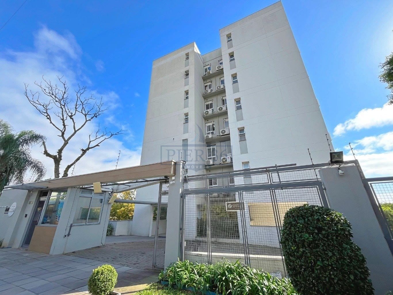 Apartamento à venda com 65m², 2 dormitórios, 1 suíte, 1 vaga no bairro Tristeza em Porto Alegre - Foto 1
