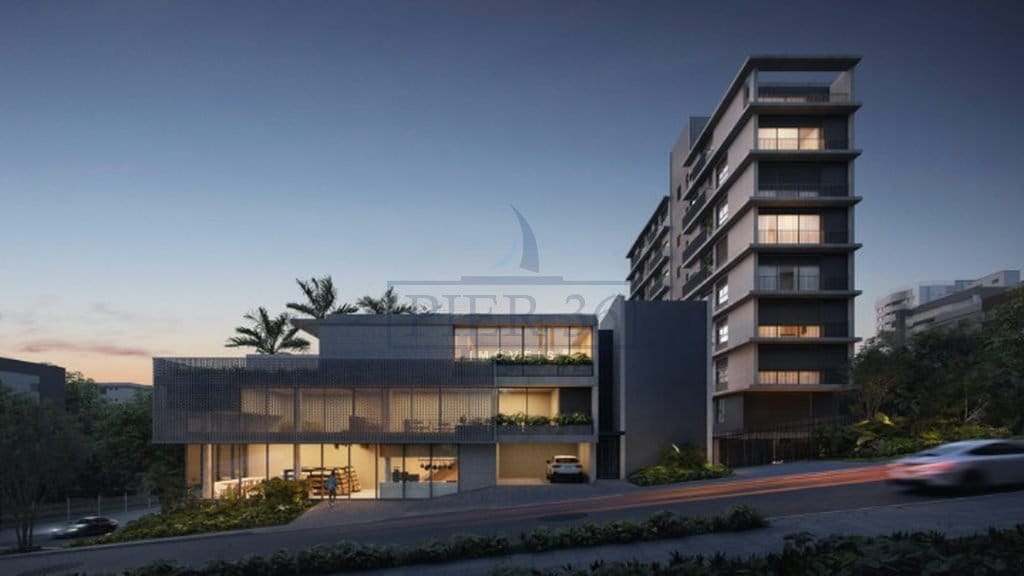 Apartamento à venda com 73m², 2 dormitórios, 1 suíte, 1 vaga no bairro Auxiliadora em Porto Alegre - Foto 1