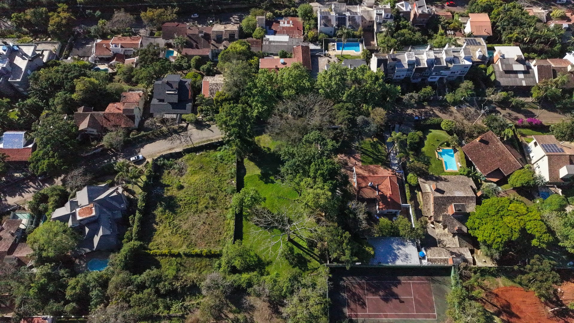 Terreno à venda com 620m² no bairro Vila Conceição em Porto Alegre - Foto 1