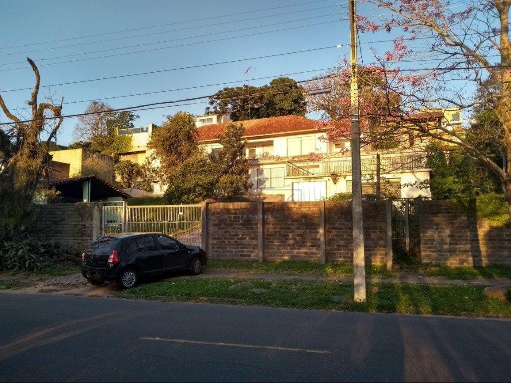 Terreno à venda com 1680m² no bairro Vila Assunção em Porto Alegre - Foto 1