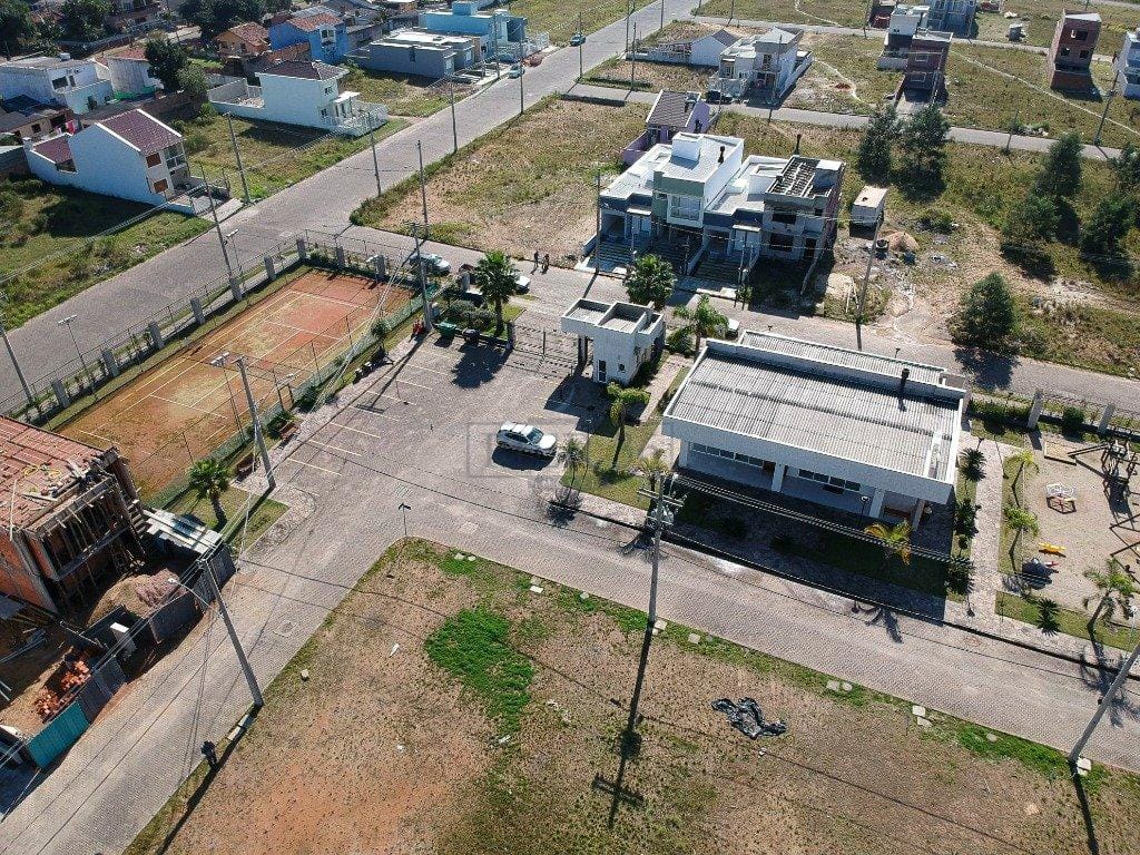 Terreno em Condomínio à venda com 155m² no bairro Aberta dos Morros em Porto Alegre - Foto 1