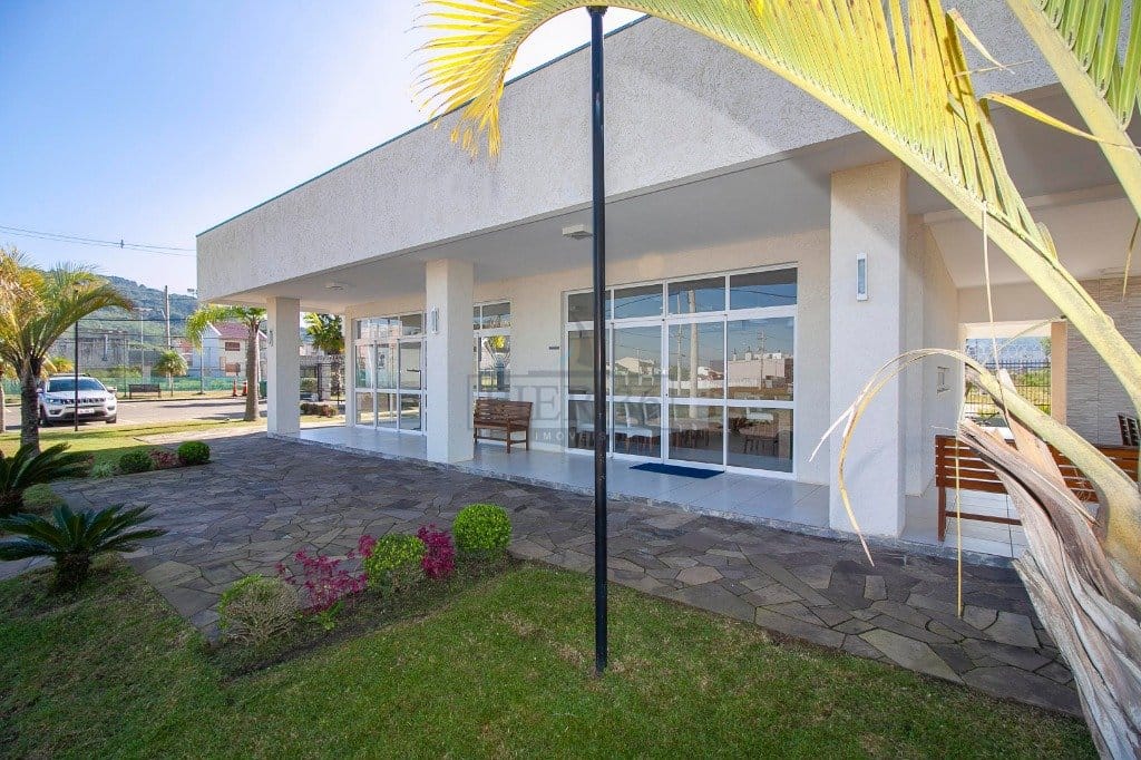Terreno em Condomínio à venda com 155m² no bairro Aberta dos Morros em Porto Alegre - Foto 1