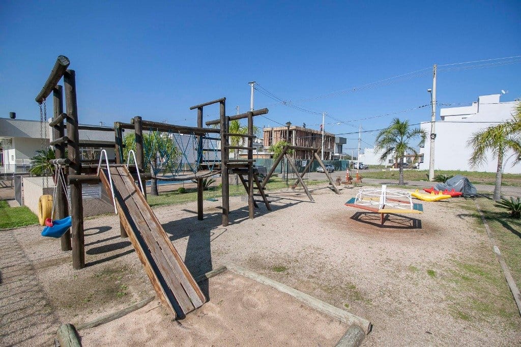 Terreno em Condomínio à venda com 155m² no bairro Aberta dos Morros em Porto Alegre - Foto 1