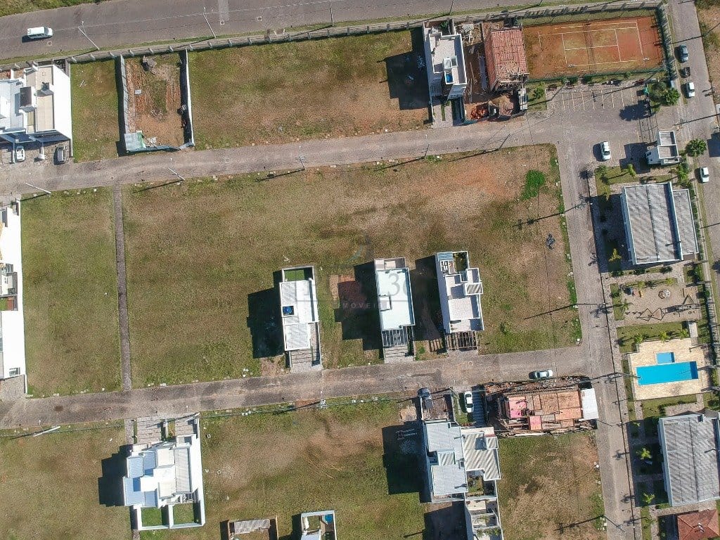 Terreno em Condomínio à venda com 154m² no bairro Aberta dos Morros em Porto Alegre - Foto 1