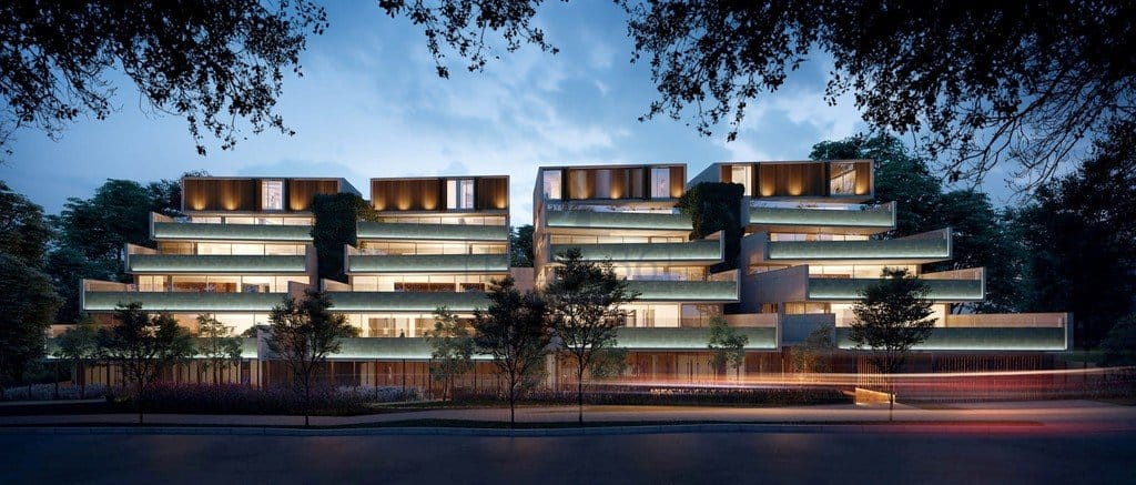 Apartamento à venda com 237m², 3 dormitórios, 3 suítes, 3 vagas no bairro Três Figueiras em Porto Alegre - Foto 1