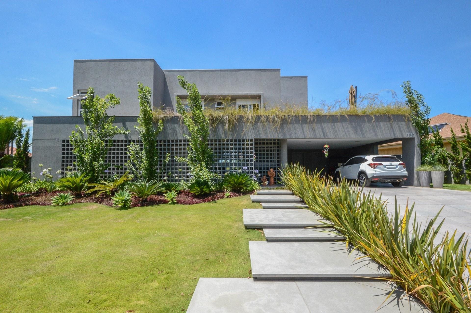 Casa em Condomínio à venda com 478m², 4 dormitórios, 4 suítes, 4 vagas no bairro Terraville em Porto Alegre - Foto 1