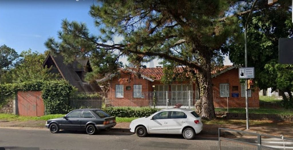 Terreno à venda com 1919m² no bairro Ipanema em Porto Alegre - Foto 1