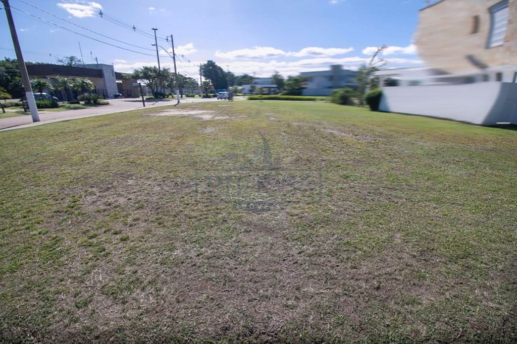 Terreno em Condomínio à venda com 719m² no bairro Sans Souci em Eldorado do Sul - Foto 1