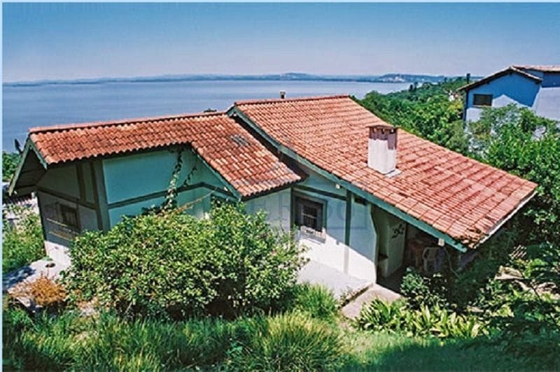 Casa à venda com 190m², 3 dormitórios, 3 suítes, 2 vagas no bairro Sétimo Céu em Porto Alegre - Foto 1