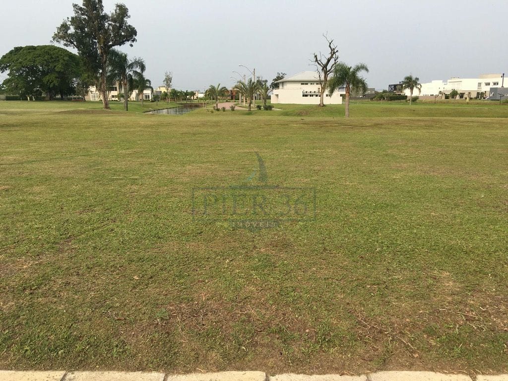 Terreno em Condomínio à venda com 750m² no bairro Sans Souci em Eldorado do Sul - Foto 1