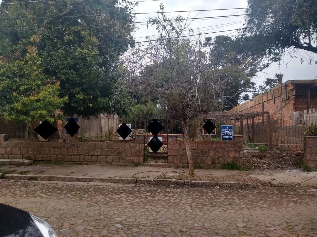 Terreno à venda com 638m² no bairro Ipanema em Porto Alegre - Foto 1