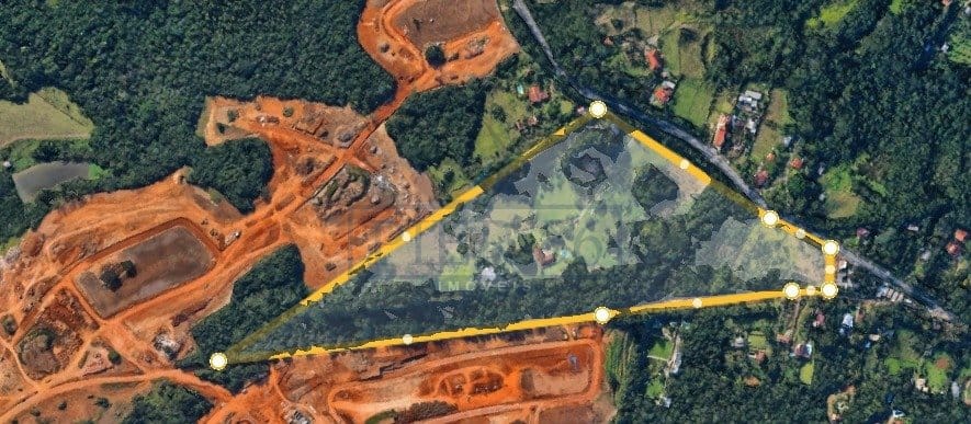 Terreno à venda com 57983m² no bairro Belém Velho em Porto Alegre - Foto 1