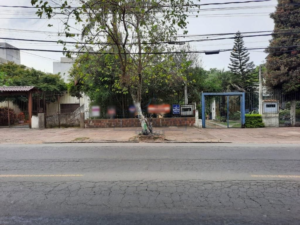 Terreno à venda com 440m² no bairro Cavalhada em Porto Alegre - Foto 1