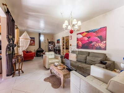 04_Living com Lareira