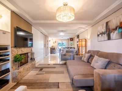 03_Living com lareira