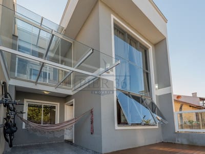 Casa no bairro Hípica em Porto Alegre - Cód. 10198