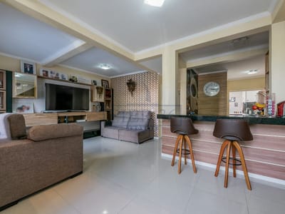 Casa no bairro Hípica em Porto Alegre - Cód. 10198