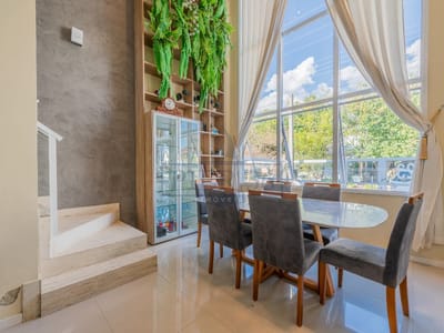 Casa no bairro Hípica em Porto Alegre - Cód. 10198