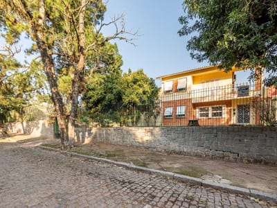 Casa no bairro Tristeza em Porto Alegre - Cód. 10249