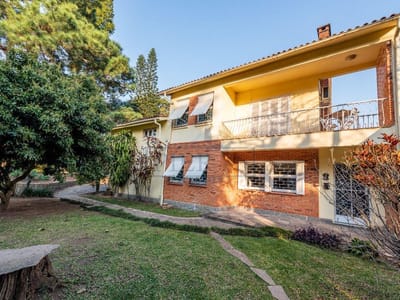 Casa no bairro Tristeza em Porto Alegre - Cód. 10249
