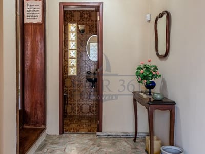 Casa no bairro Tristeza em Porto Alegre - Cód. 10249