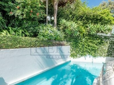 3 Piscina