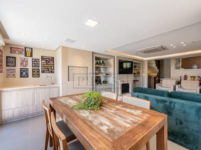 04_Espaço Gourmet