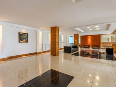 03_ Hall Prédio