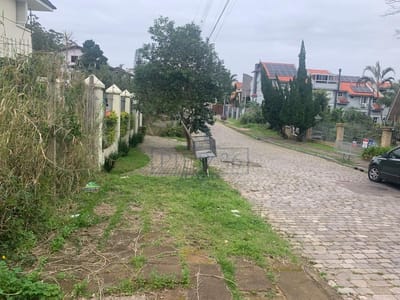 Terreno no bairro Jardim Isabel em Porto Alegre - Cód. 12486