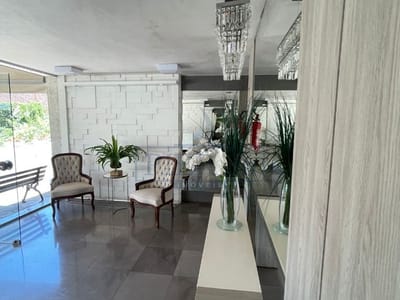 02_Hall Condomínio