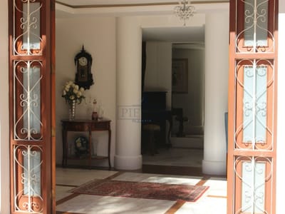 03_Hall de entrada
