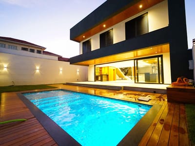 04_Piscina Noturna