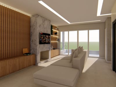 03_Perspectiva do living