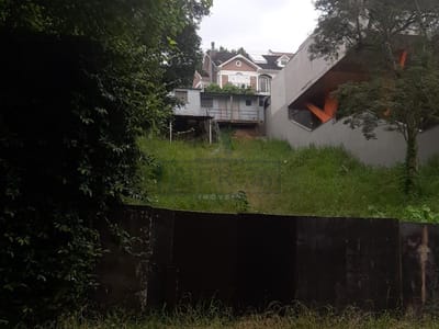 Terreno no bairro Sétimo Céu em Porto Alegre - Cód. 14333