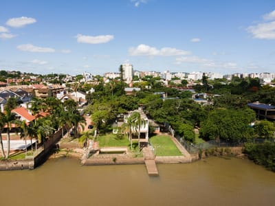 03_Vista da casa