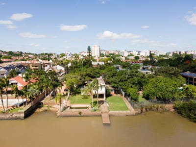 05_Vista da casa