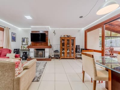 04_Living com lareira
