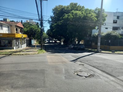 02_Vista da Rua