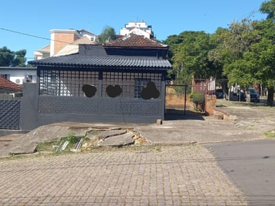 01_Fachada Frontal