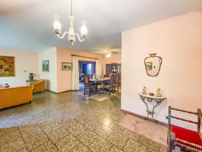 03_Hall, Living e jantar
