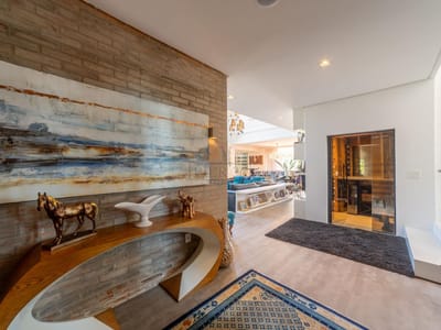 01_Hall de Entrada