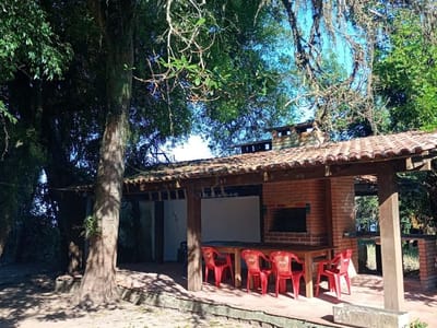 Churrasqueira
