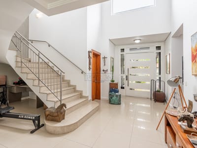 02_Hall de Entrada