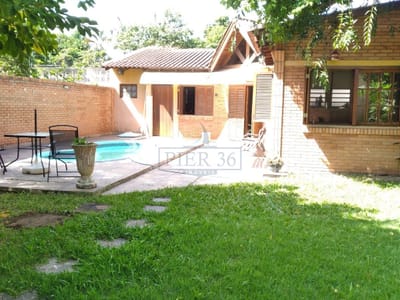 03_Pátio e Piscina