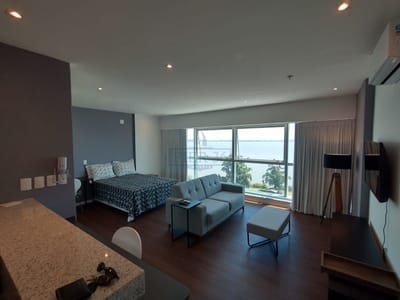 02_Living integrado