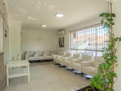 04_Sala Recepção