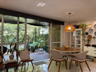 02_Living com Varanda